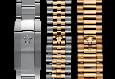 rolex watch band replacements|Rolex Bracelets, Bands, Clasps & Straps: Complete Guide .